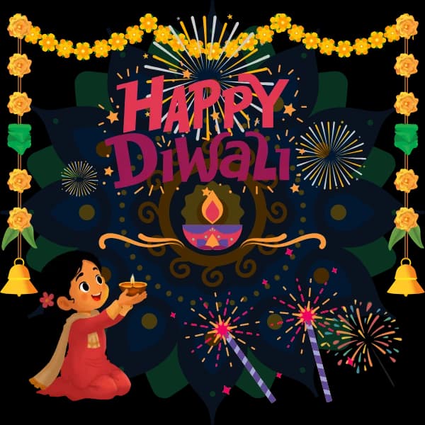 DIWALI OFFER
